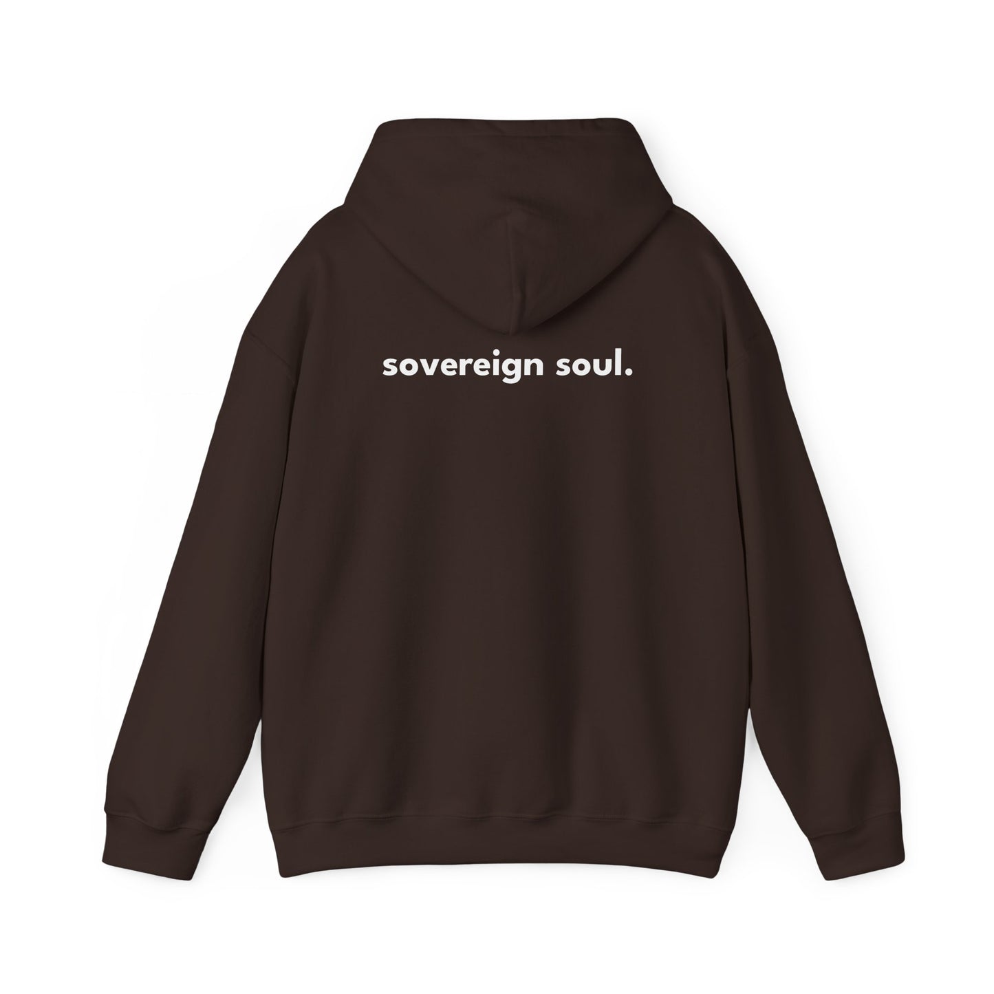 Sovereign Soul Hoodie