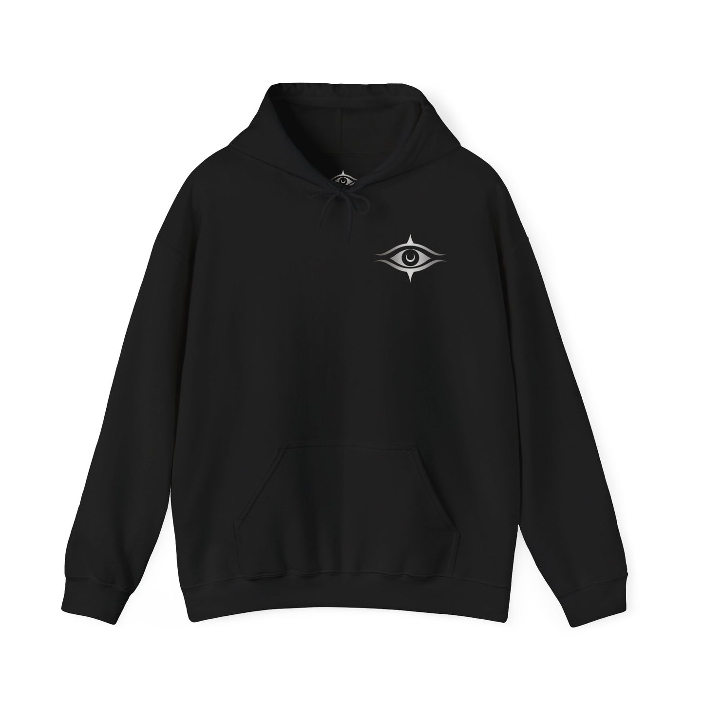 Sovereign Soul Hoodie