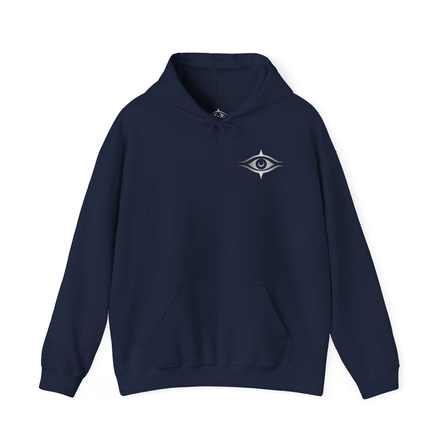 Sovereign Soul Hoodie