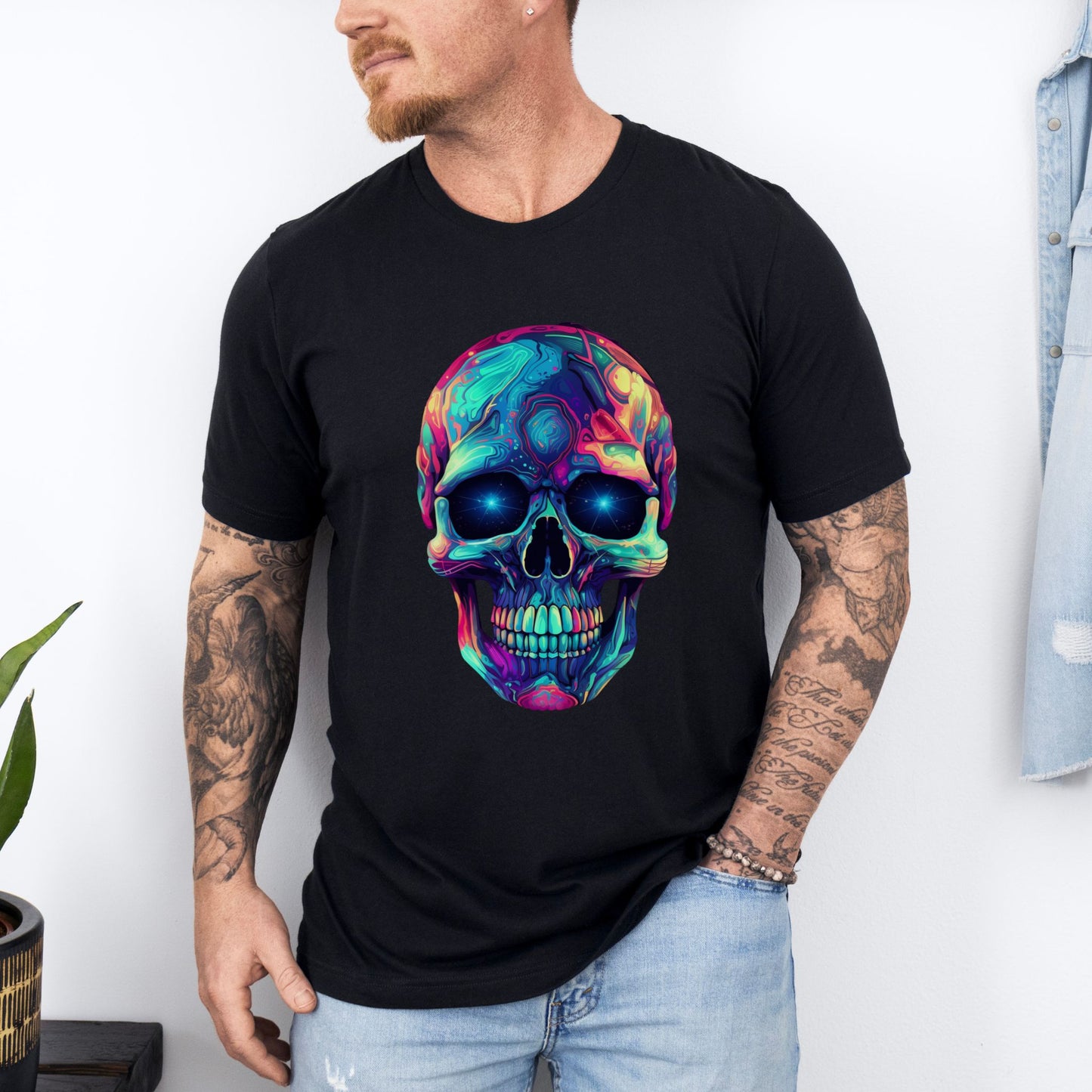 Astral Bones T-Shirt