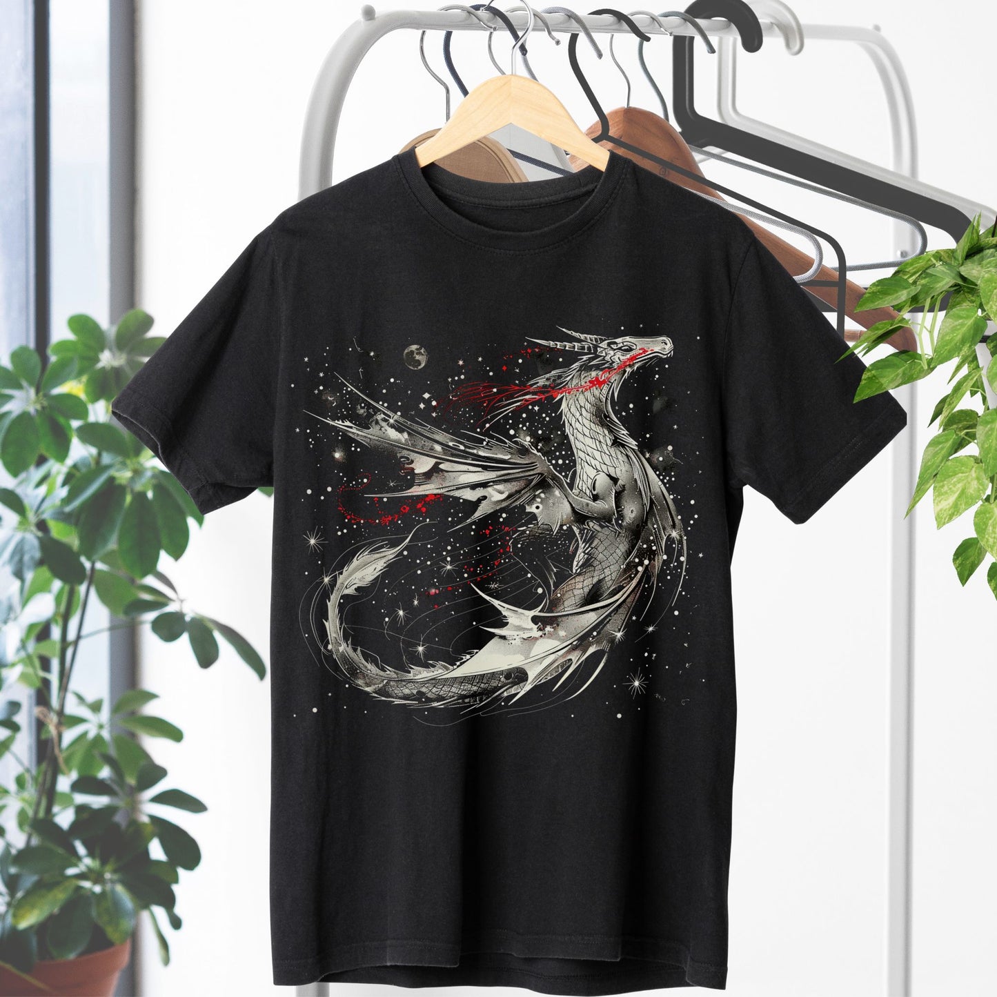 Celestial Dragon T-Shirt