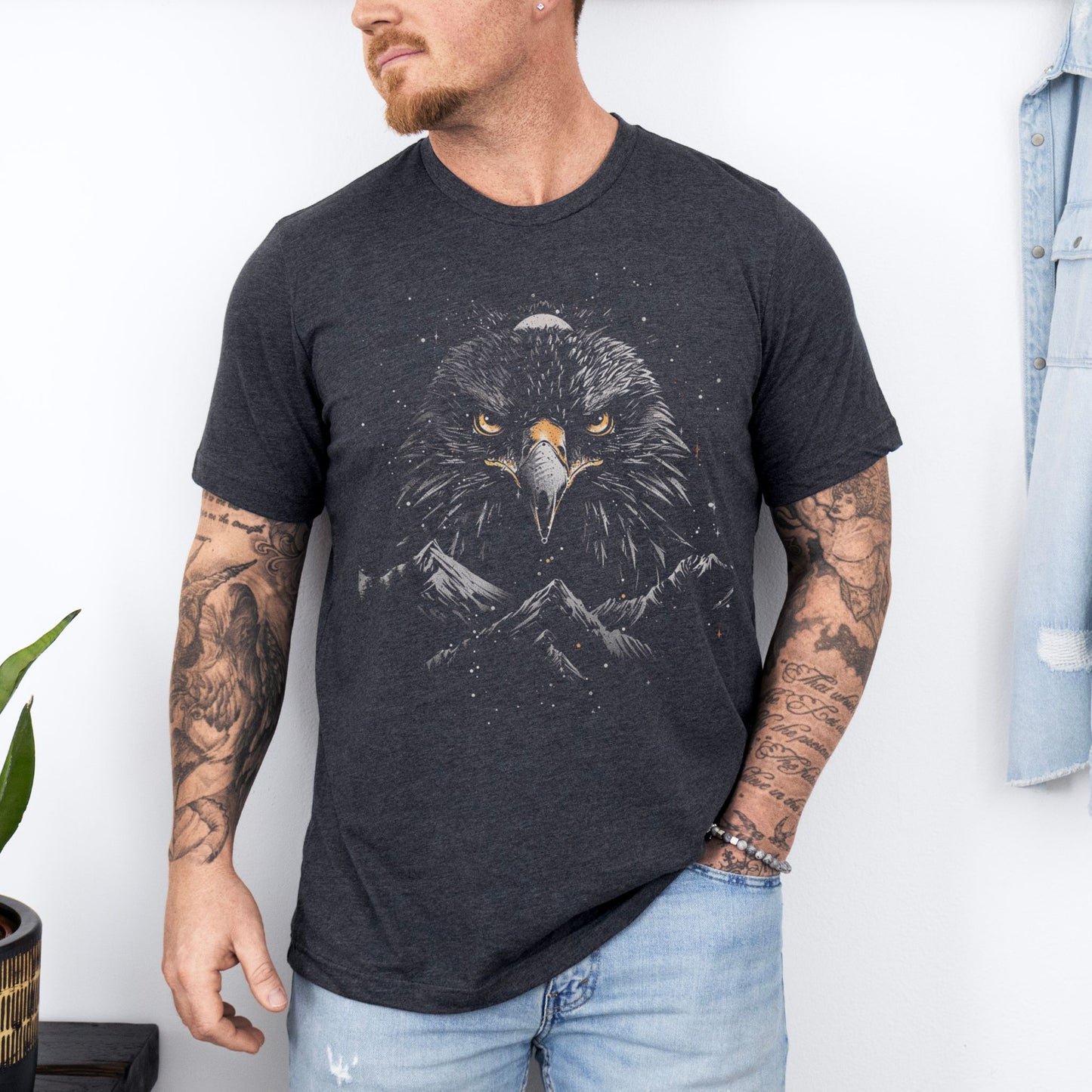 Eagle of the Void T-Shirt
