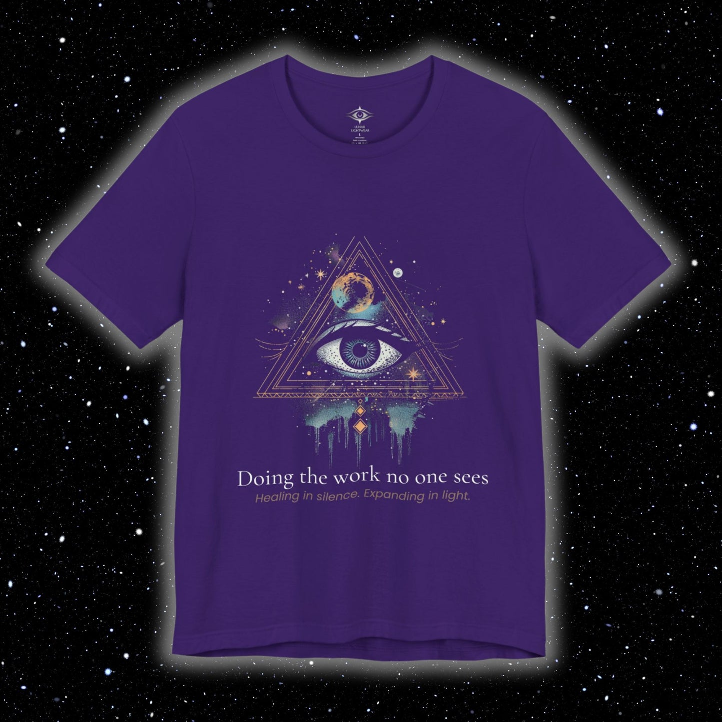 Hidden Realms T-Shirt