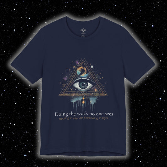 Hidden Realms T-Shirt