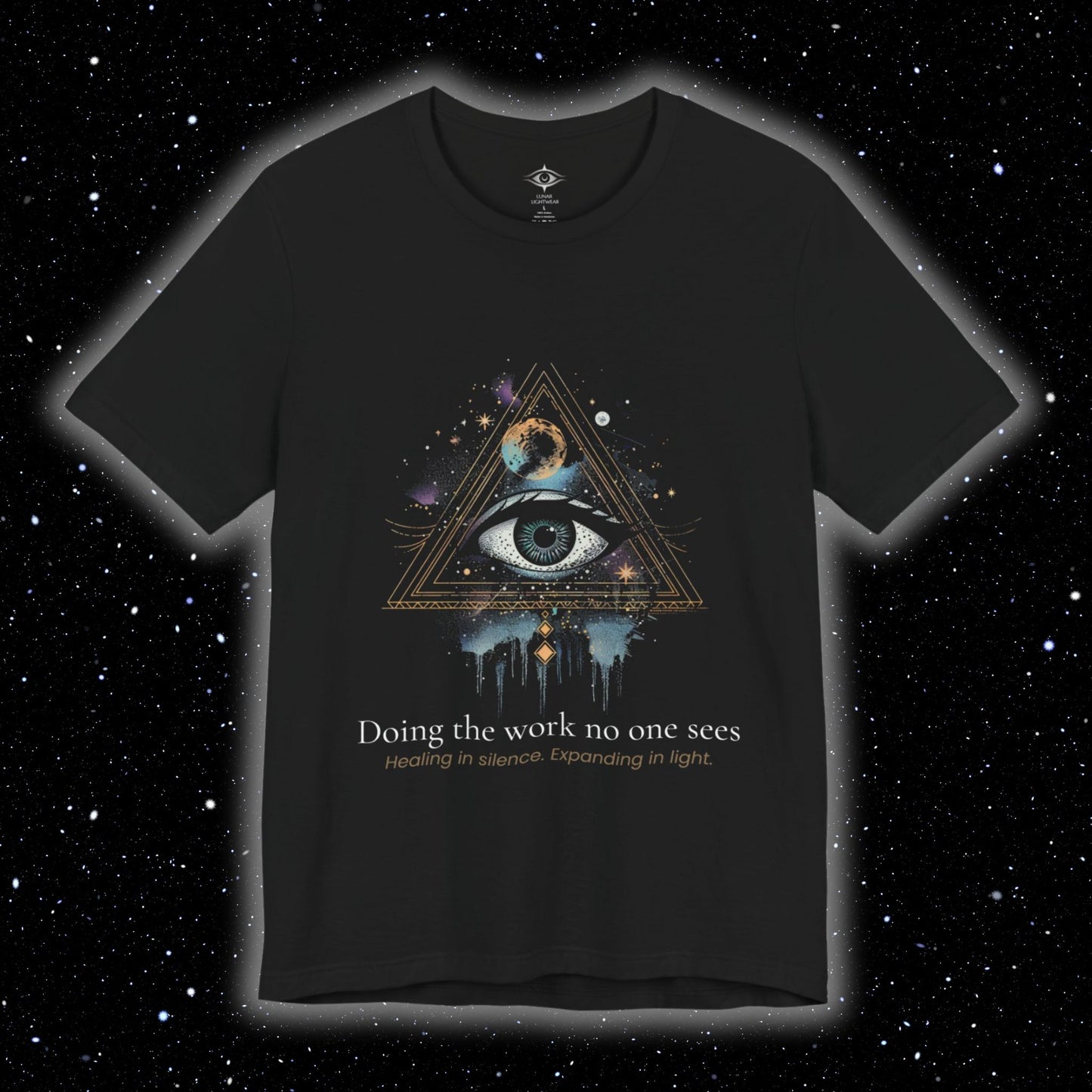 Hidden Realms T-Shirt
