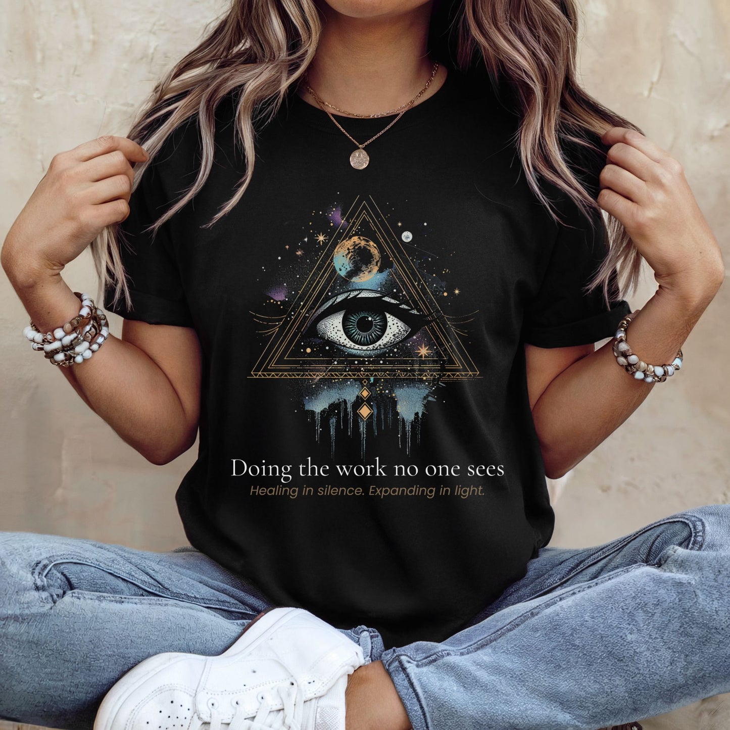 Hidden Realms T-Shirt