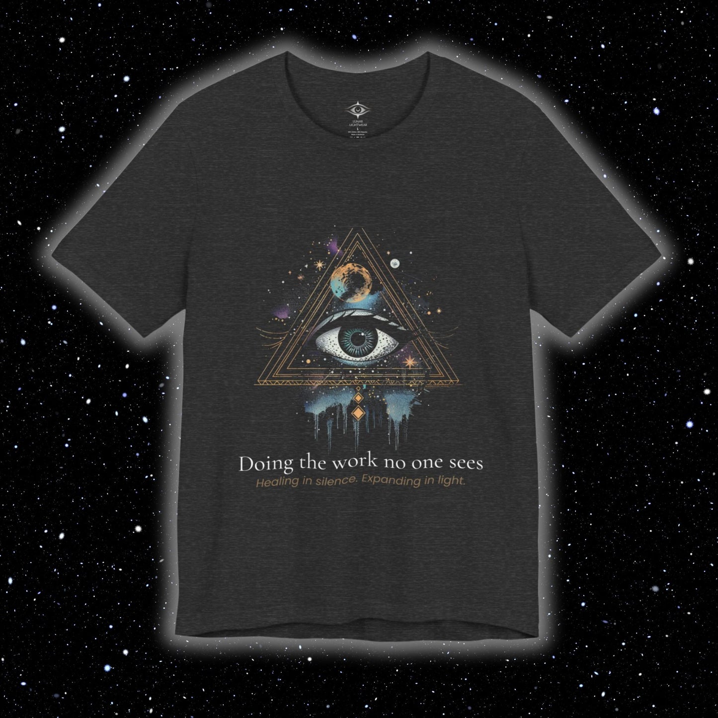 Hidden Realms T-Shirt