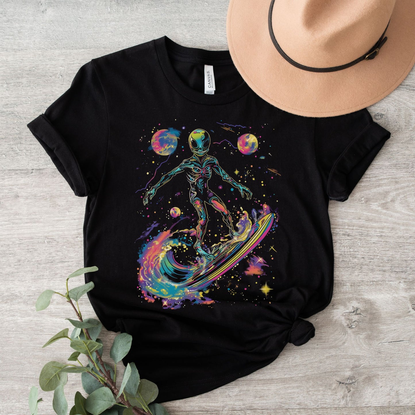 Riding the Vibe T-Shirt