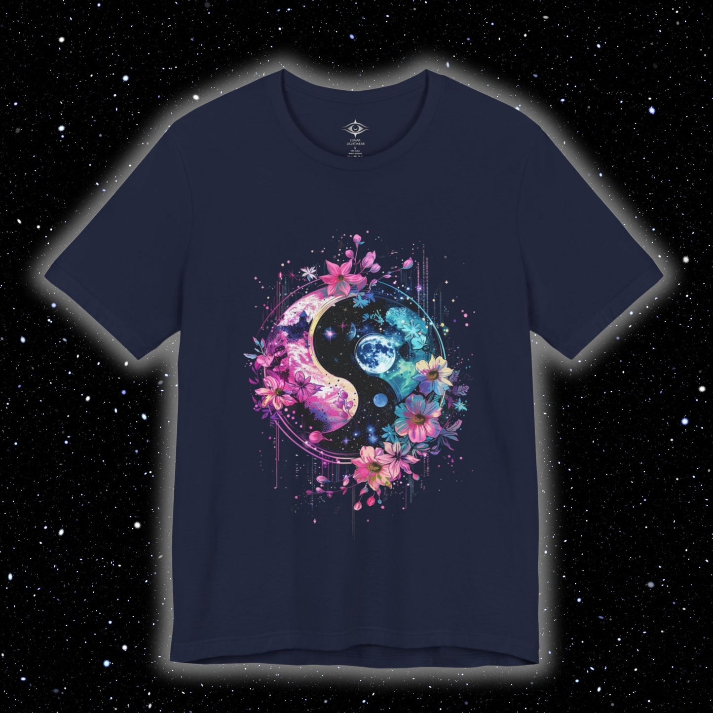 Sacred Duality T-Shirt