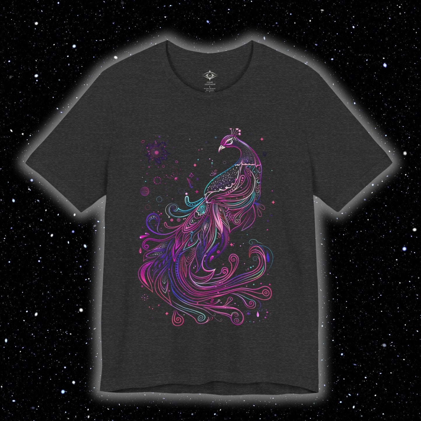 Eyes of the Infinite T-Shirt