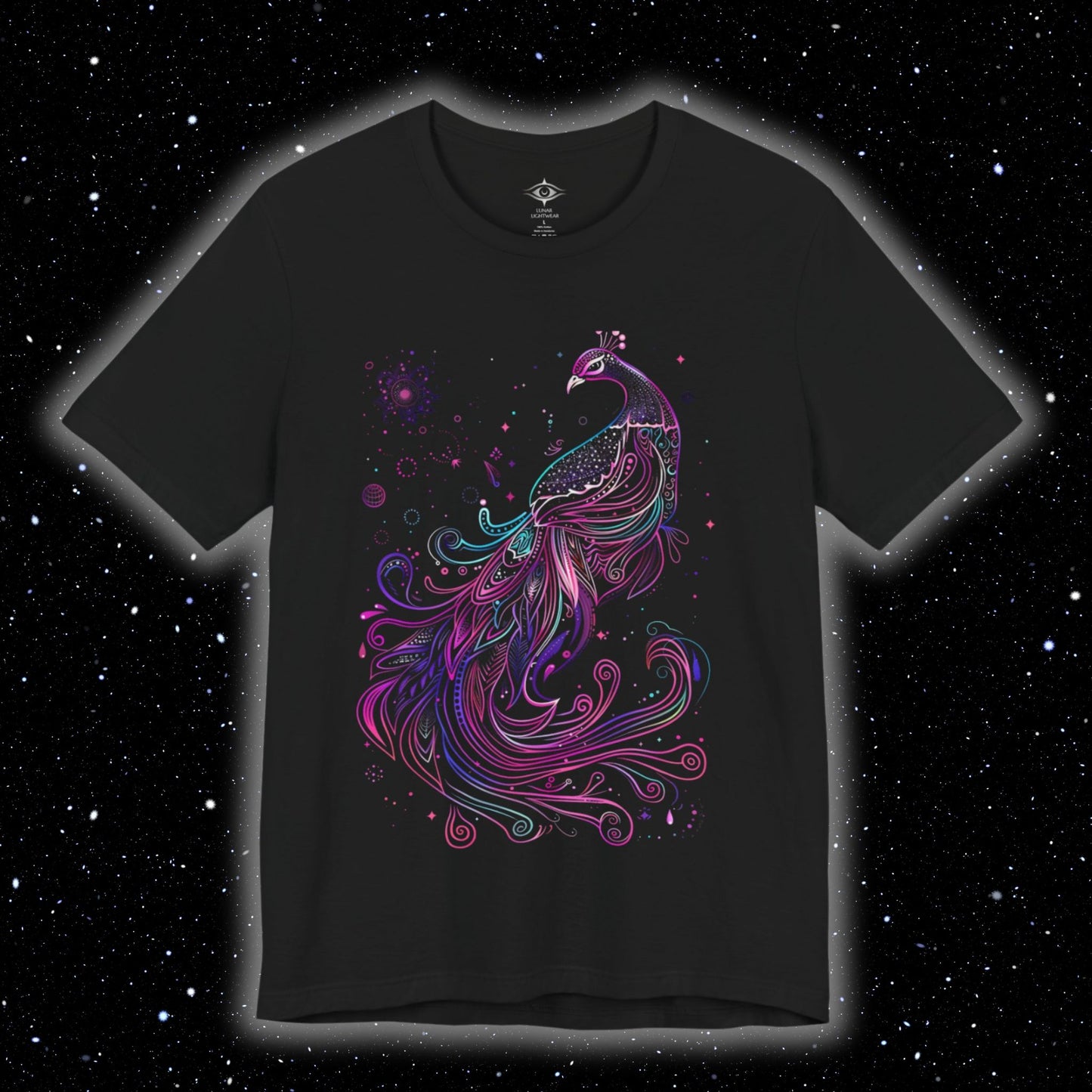 Eyes of the Infinite T-Shirt