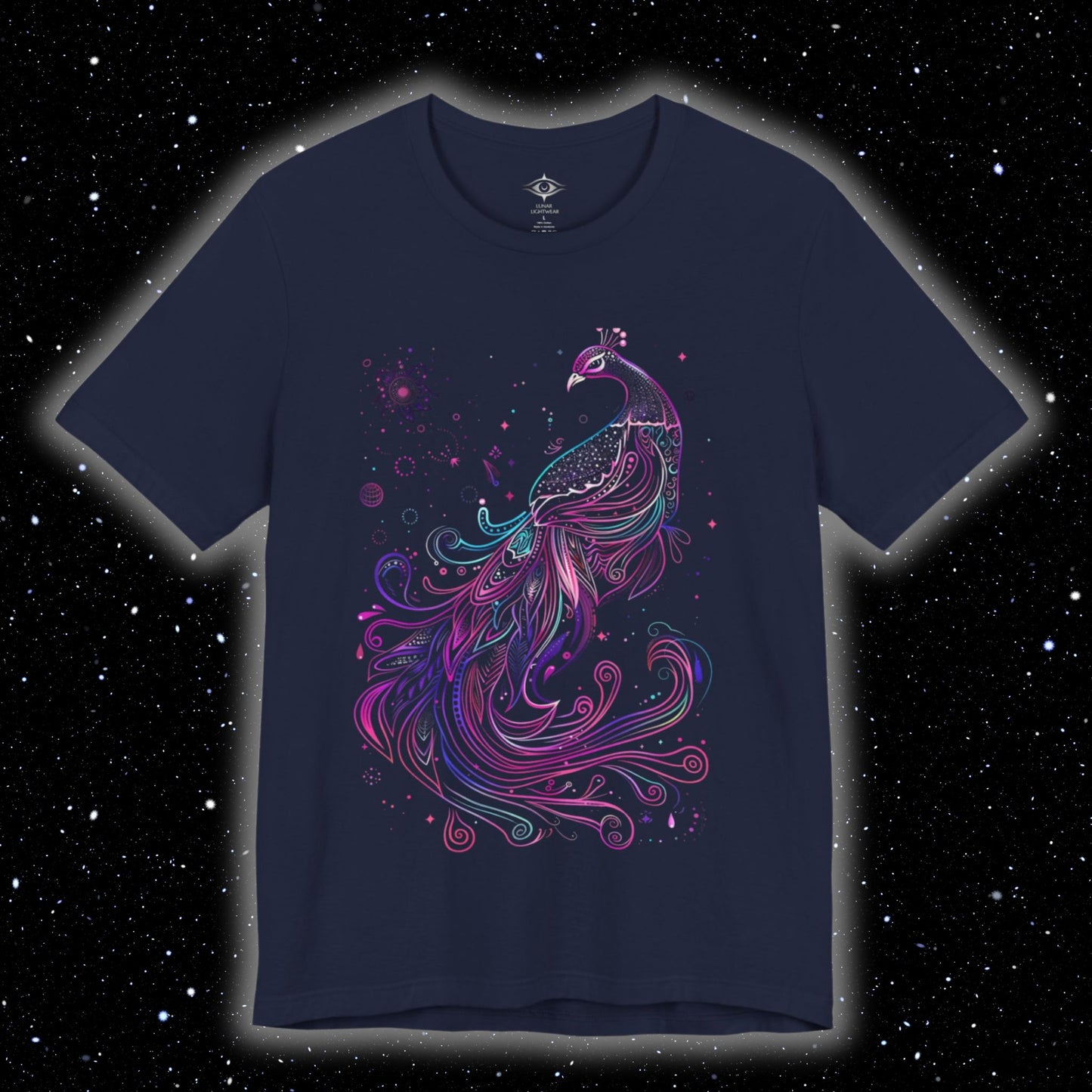 Eyes of the Infinite T-Shirt