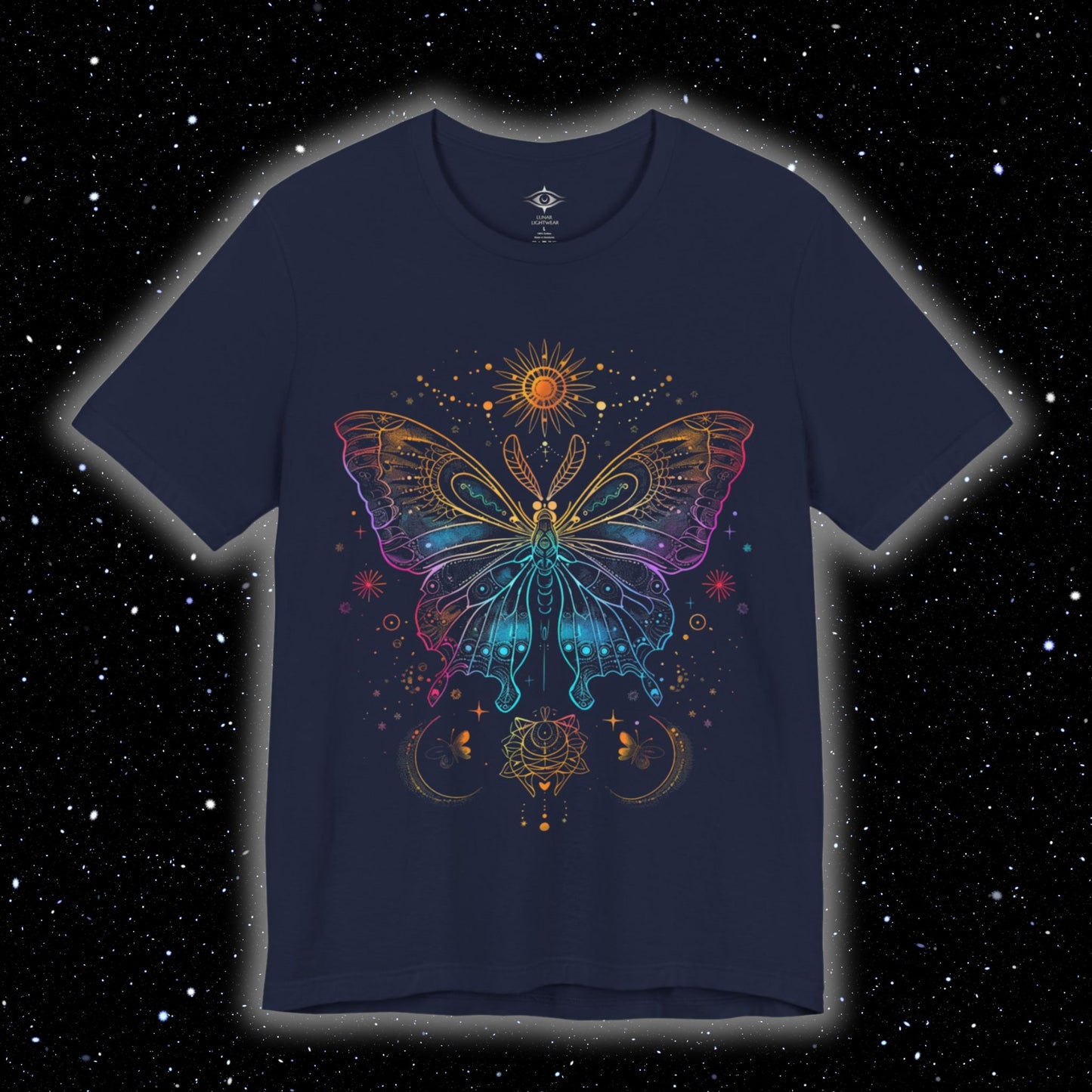 Wings of Ascension T-Shirt