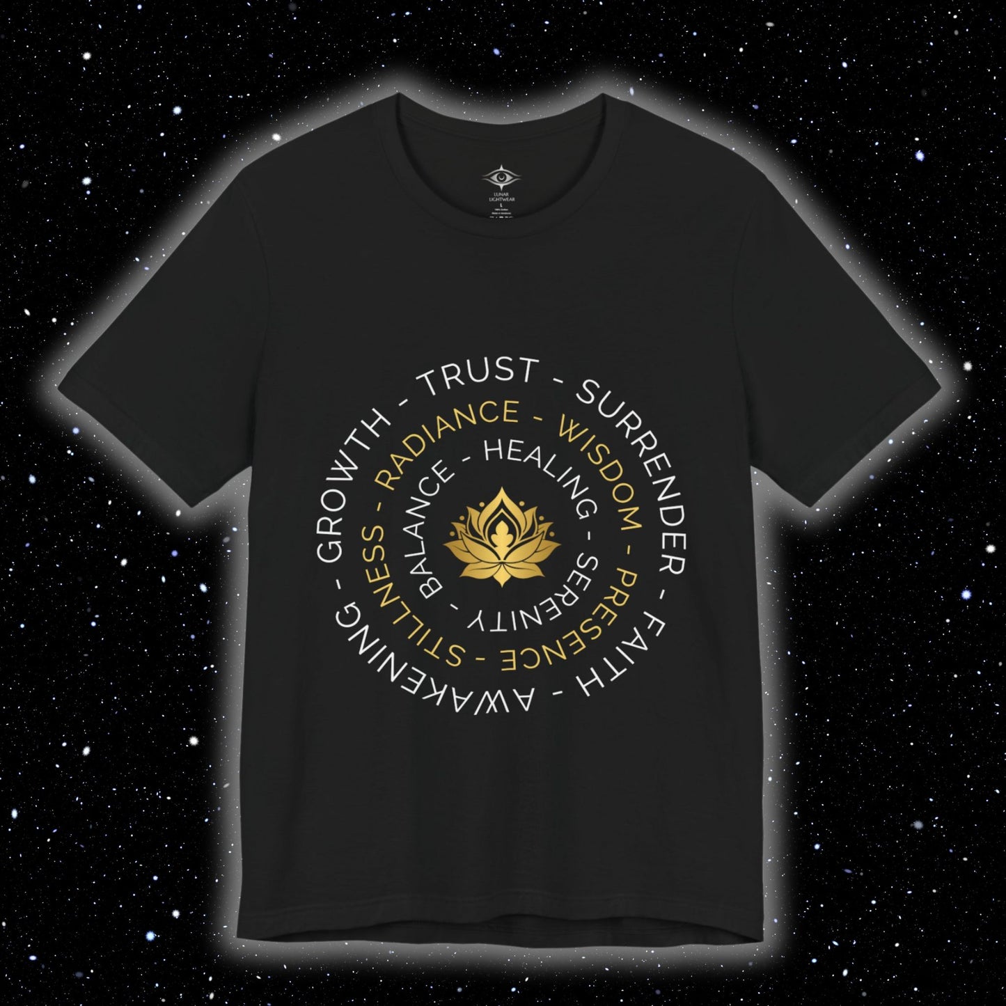 Words of Awakening T-Shirt