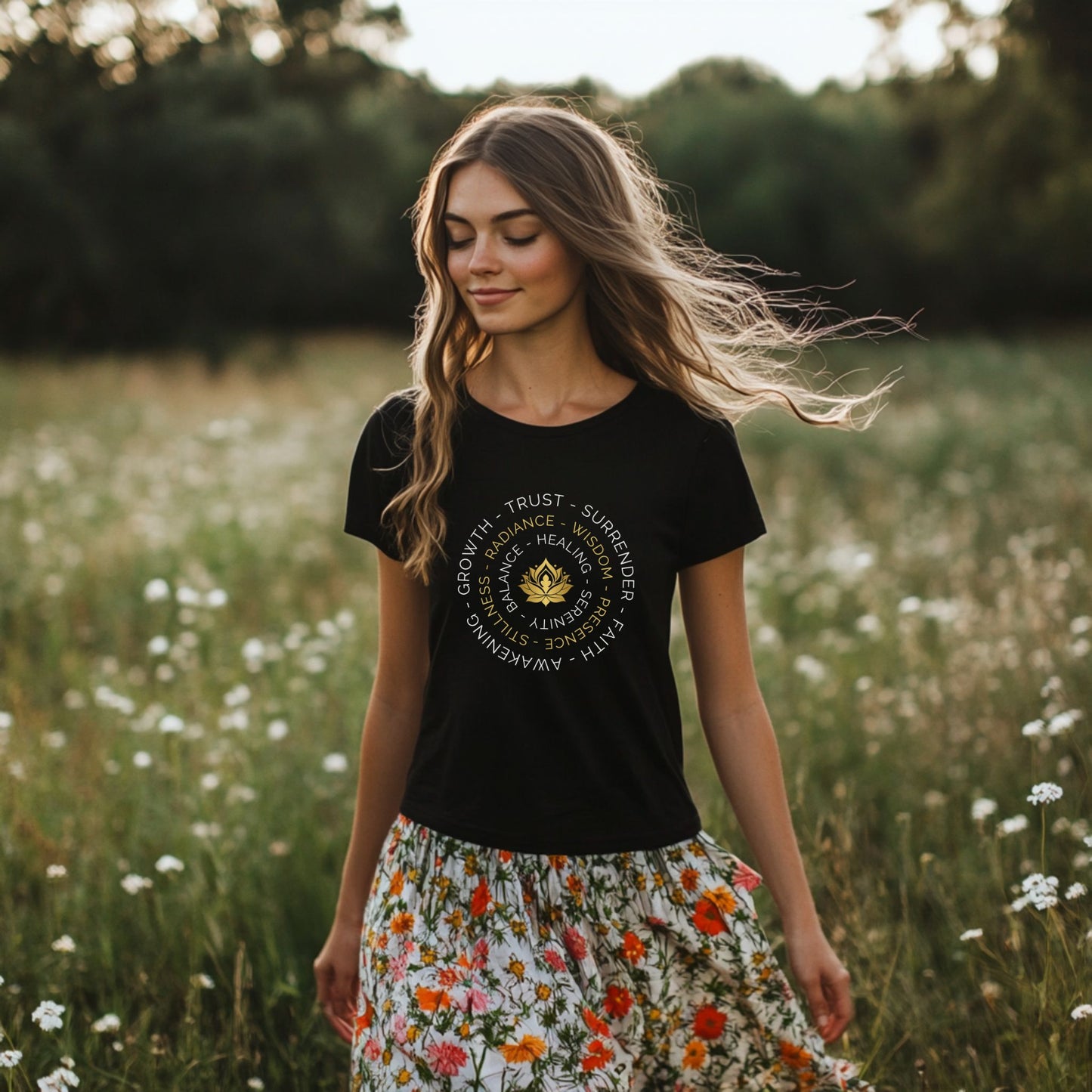 Words of Awakening T-Shirt