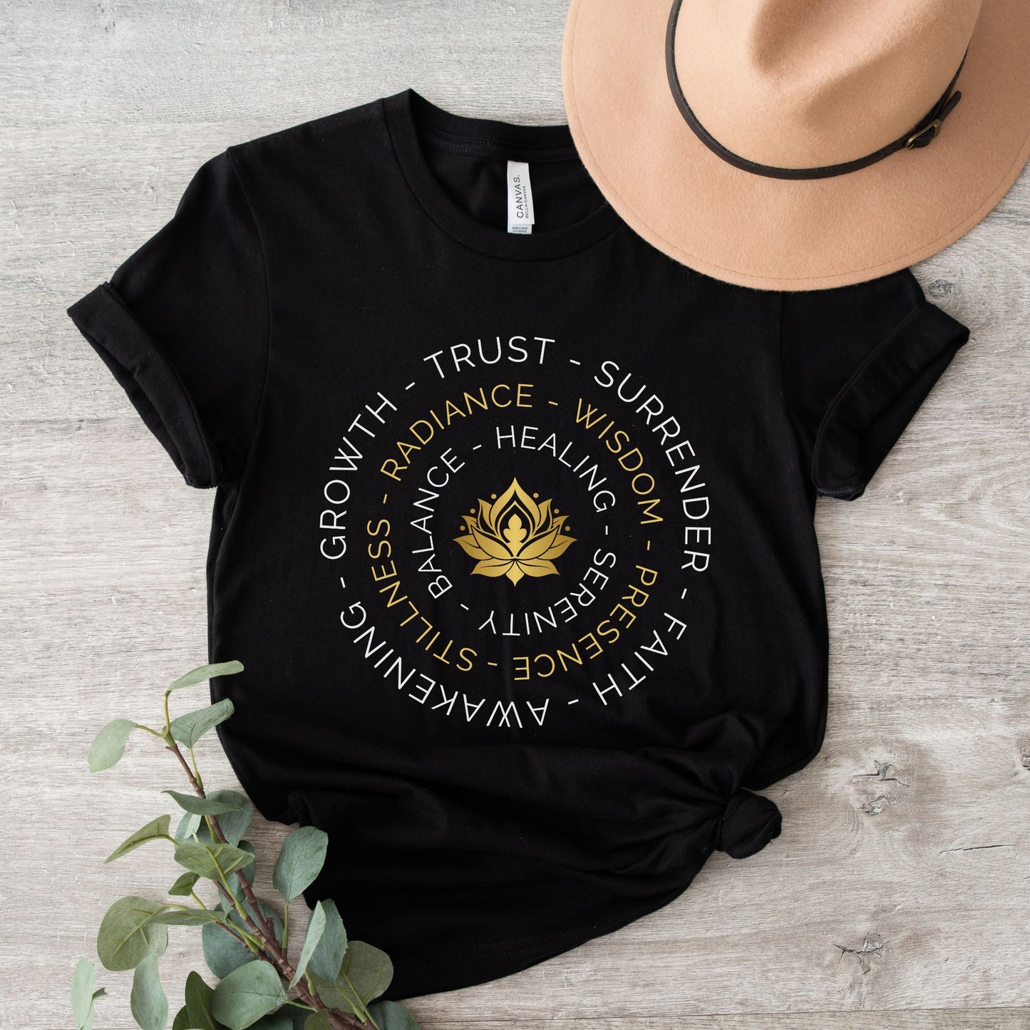 Words of Awakening T-Shirt