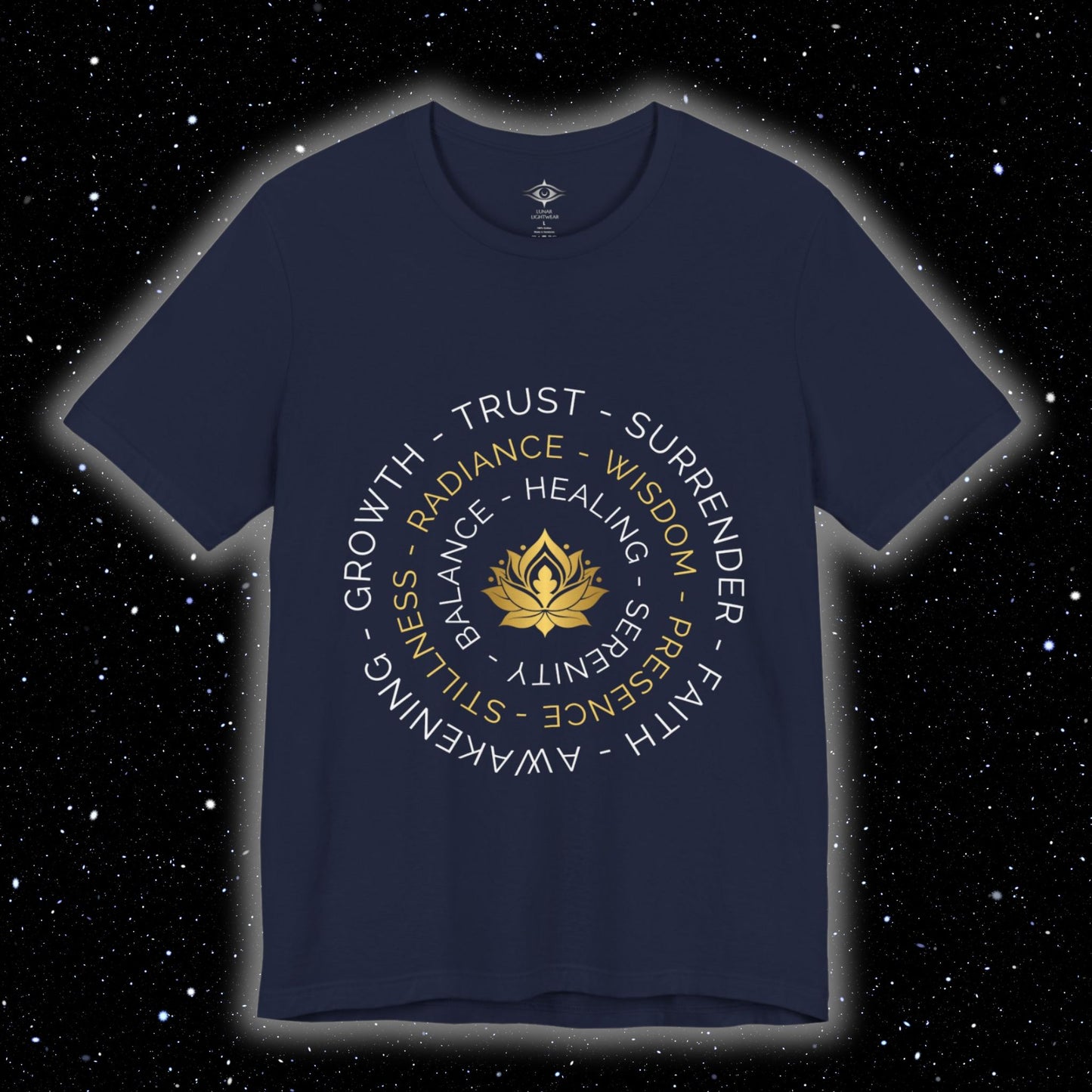 Words of Awakening T-Shirt