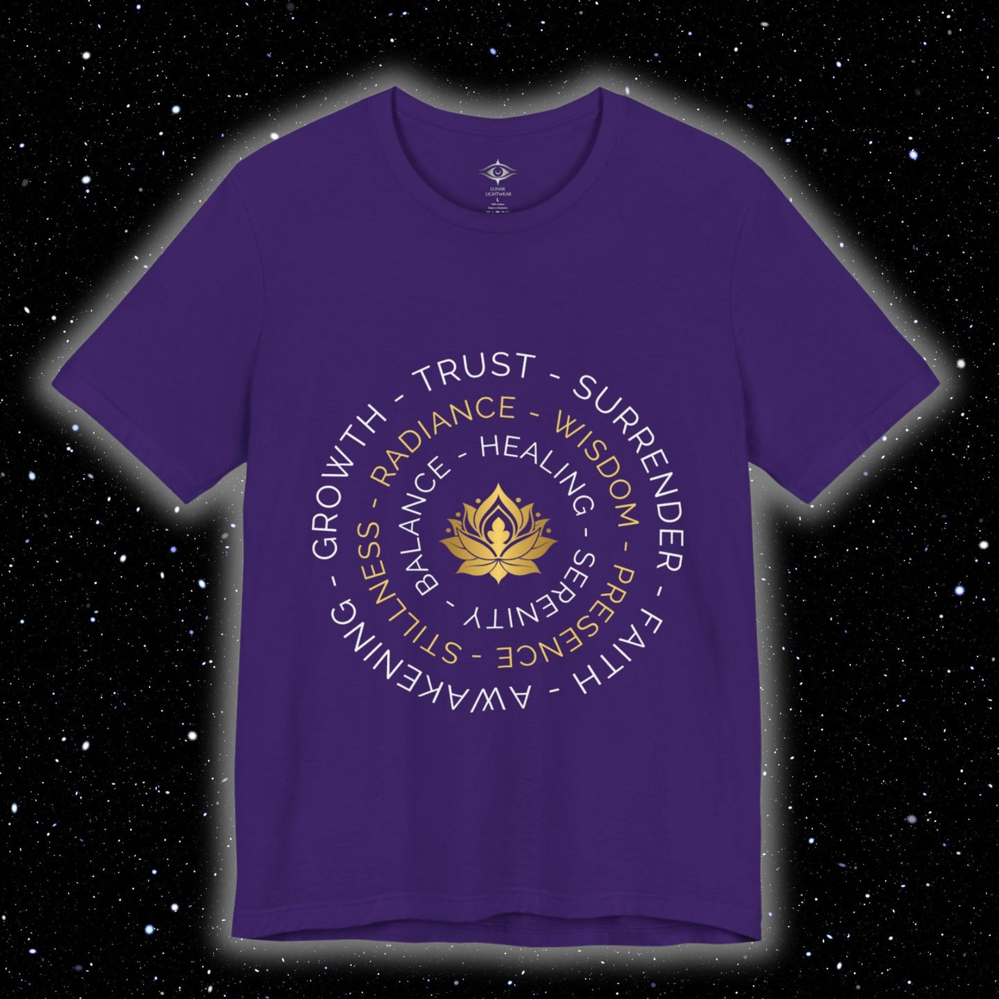 Words of Awakening T-Shirt