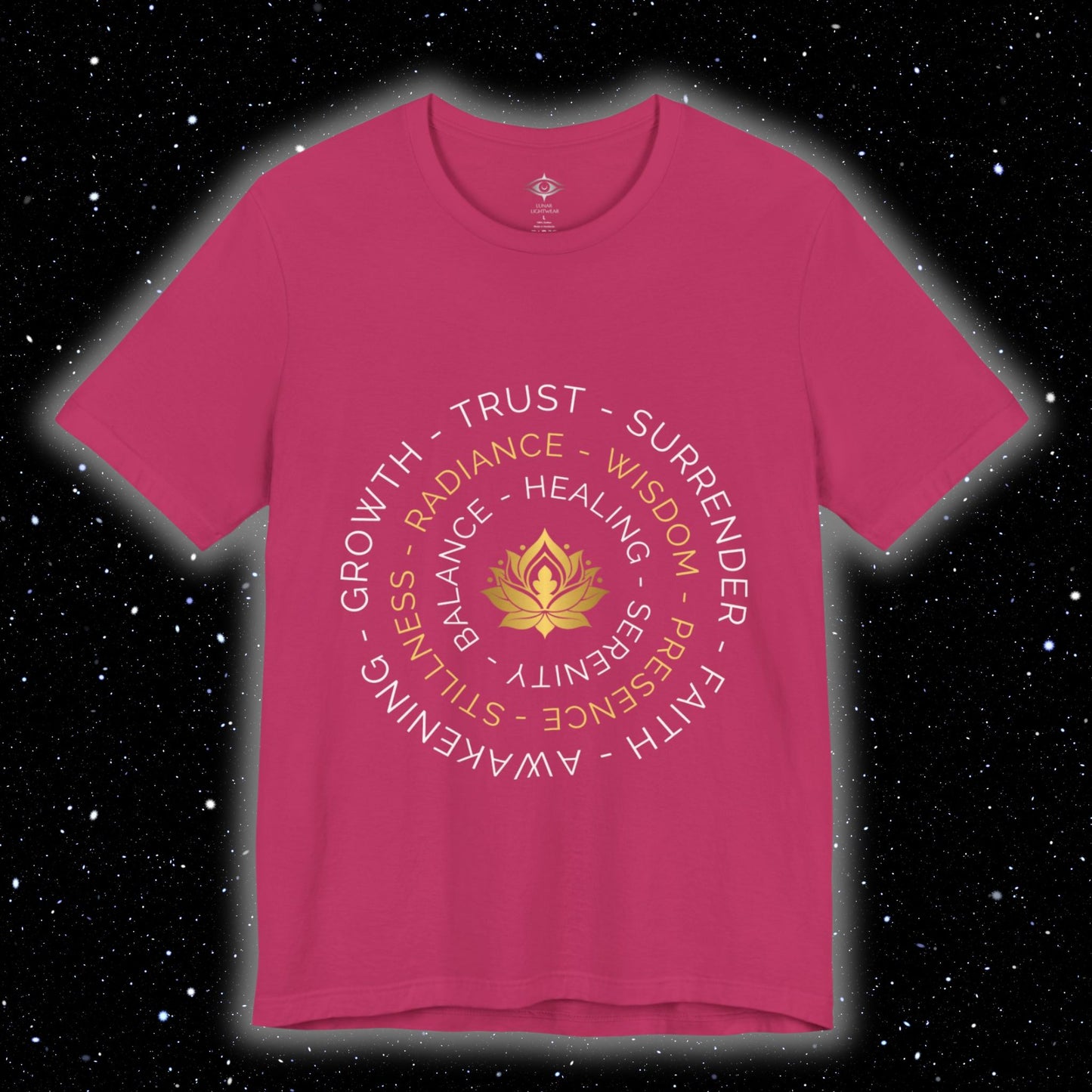 Words of Awakening T-Shirt