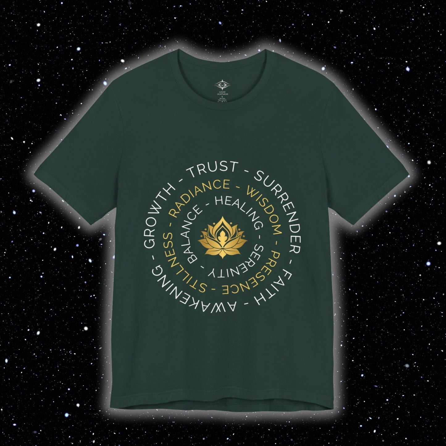 Words of Awakening T-Shirt