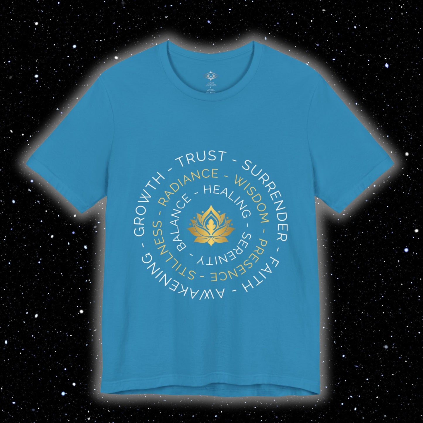 Words of Awakening T-Shirt