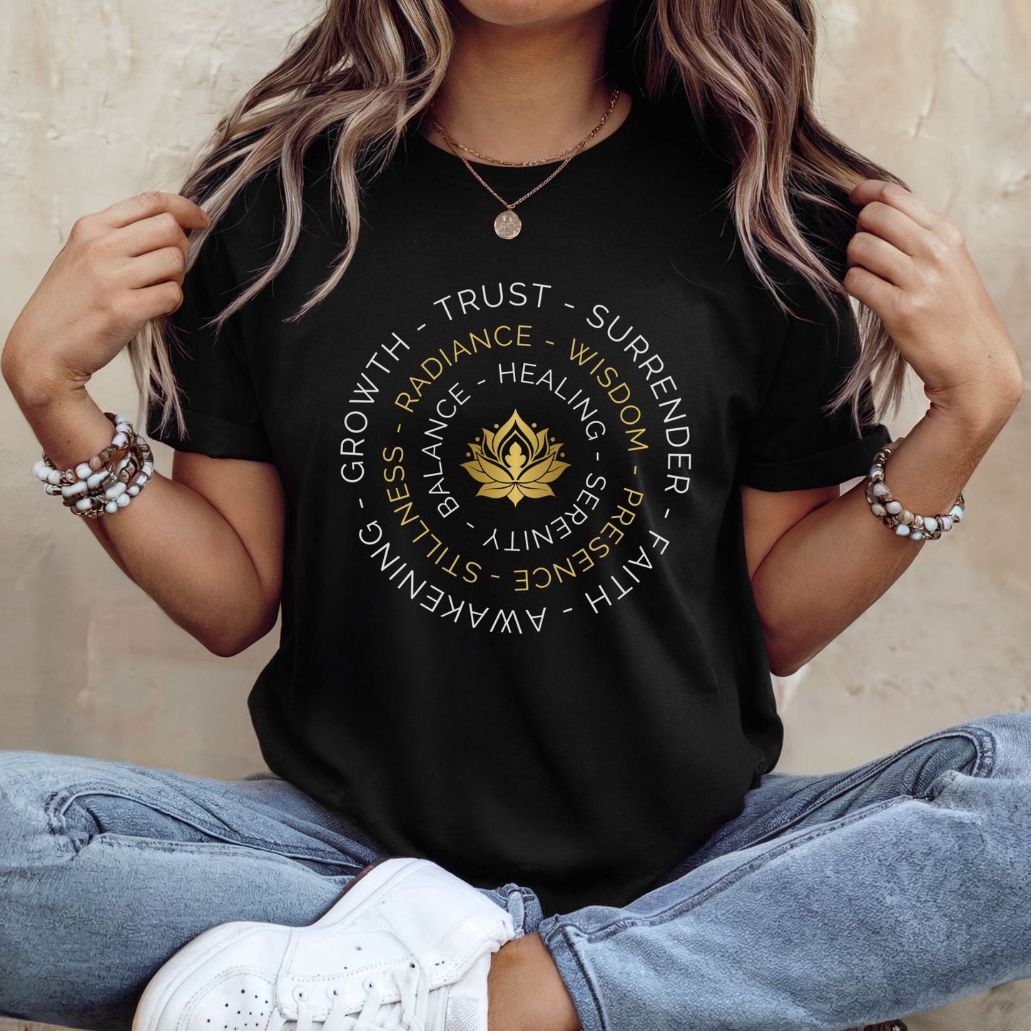 Words of Awakening T-Shirt