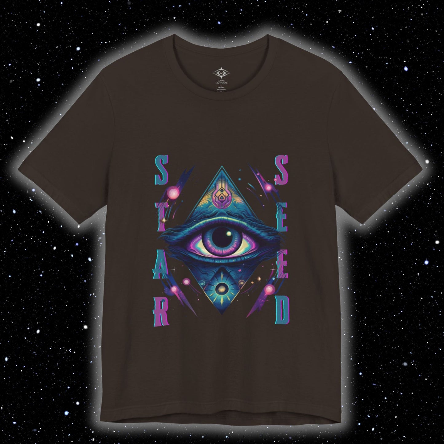 Starseed Vision T-Shirt