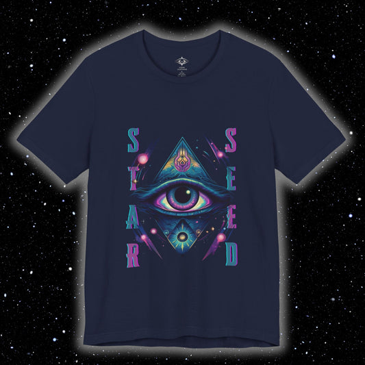 Starseed Vision T-Shirt