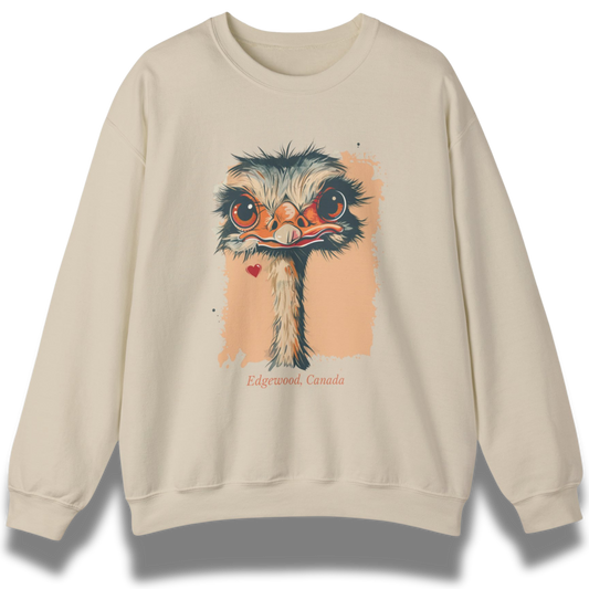 Heart of Edgewood Sweatshirt