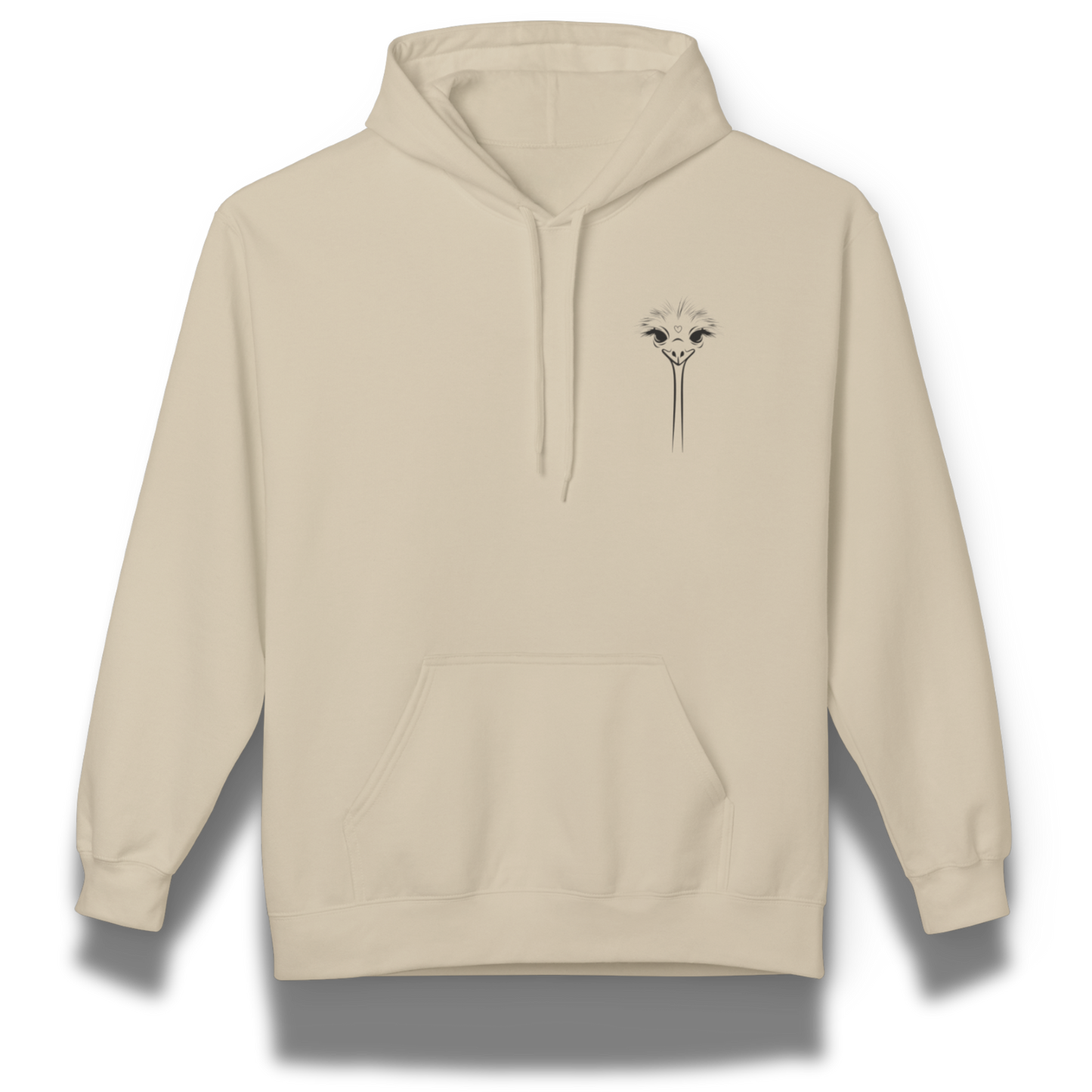Spirit Lives On Hoodie