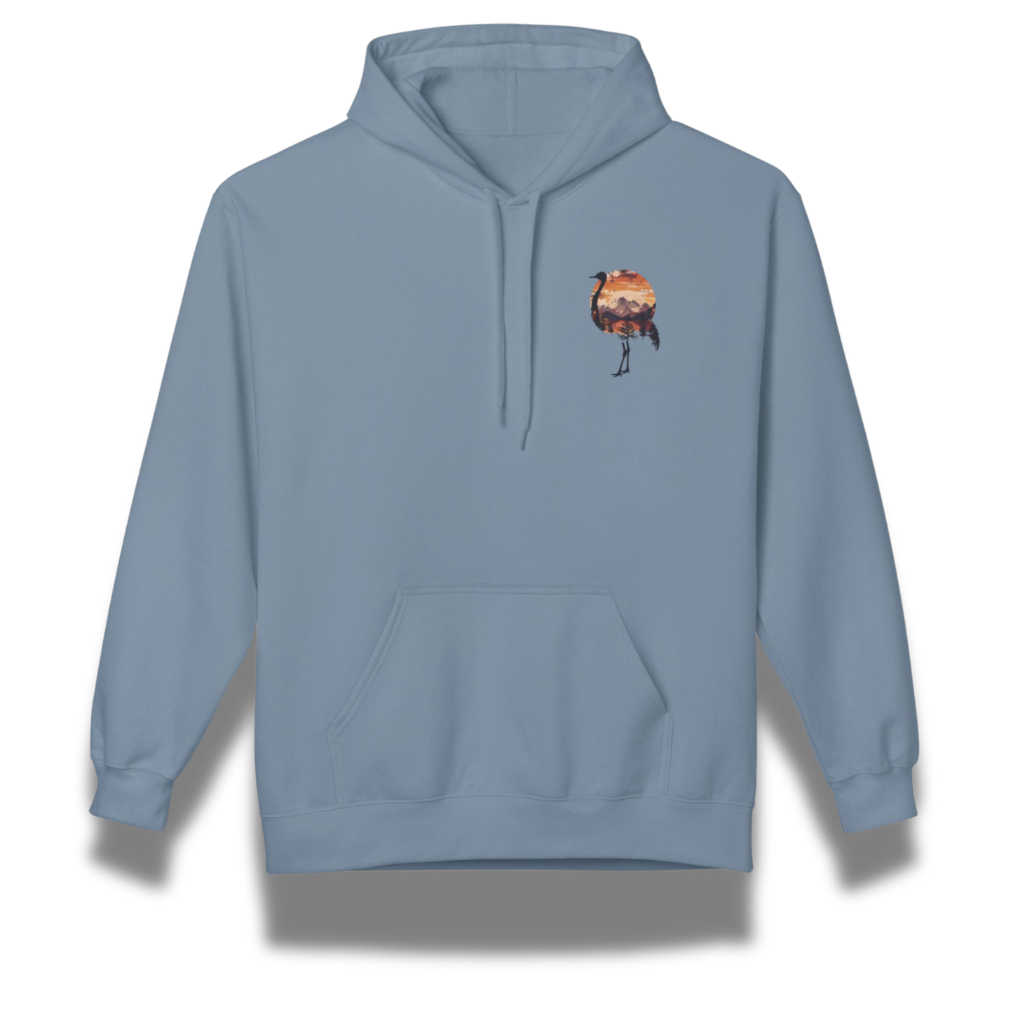 Edgewood Horizon Hoodie