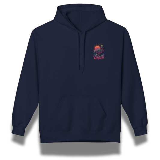 Spirit Rising Hoodie
