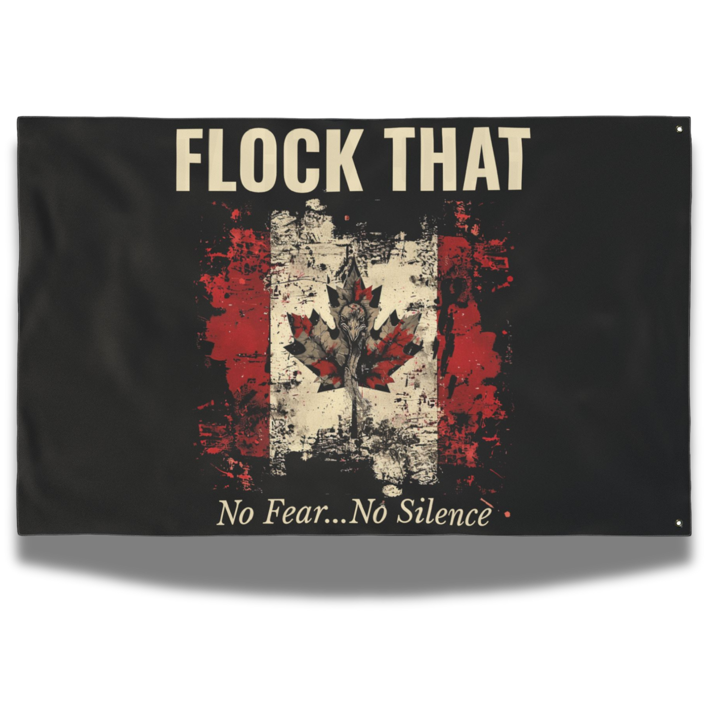 Flock That Flag