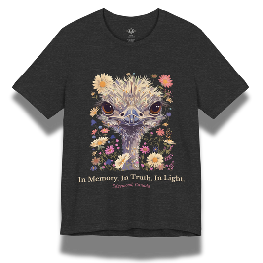 In Memory T-Shirt