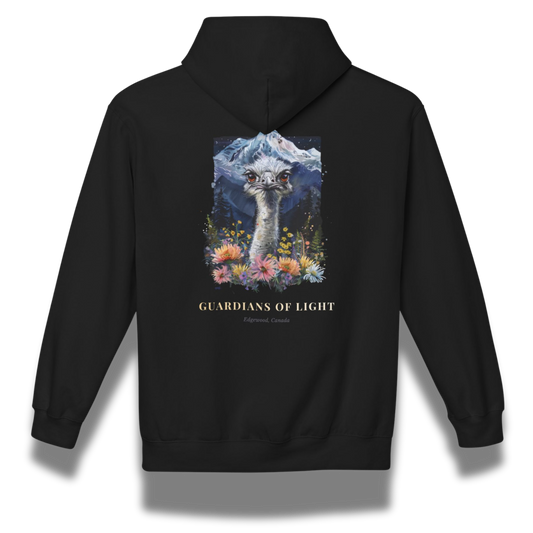 Guardians Of Light Hoodie