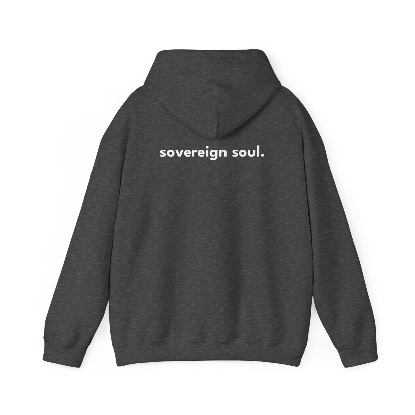 Sovereign Soul Hoodie
