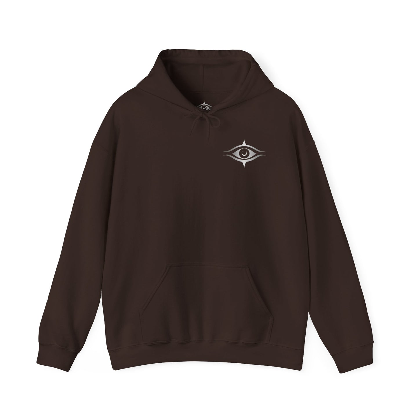 Sovereign Soul Hoodie