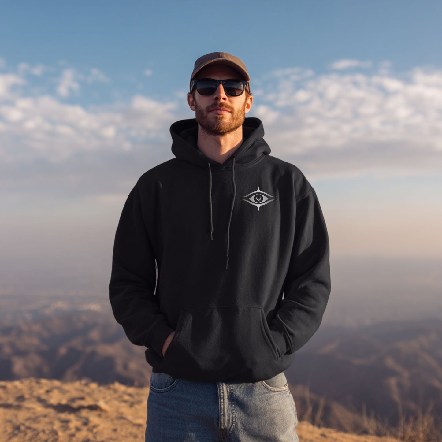 Sovereign Soul Hoodie