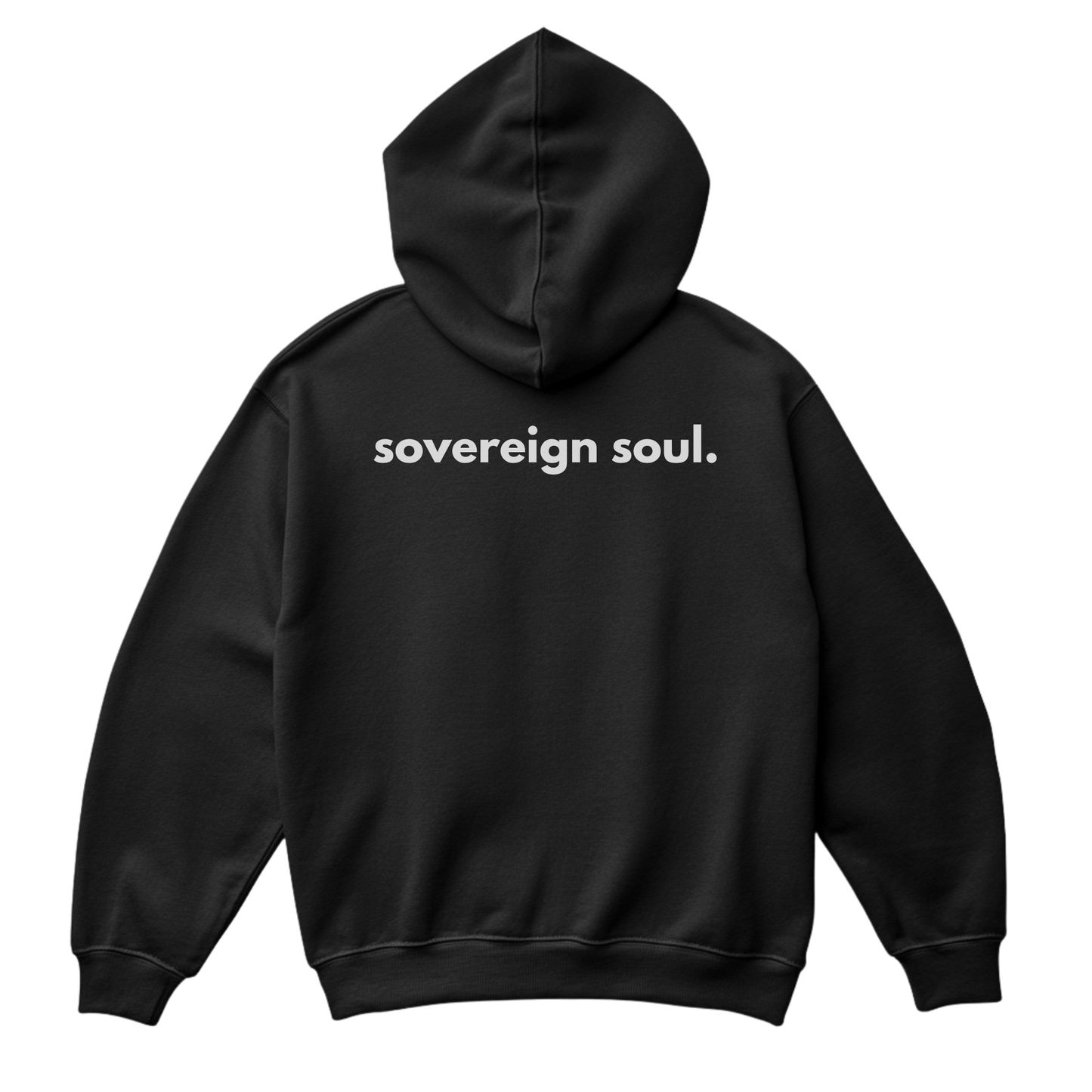 Sovereign Soul Hoodie