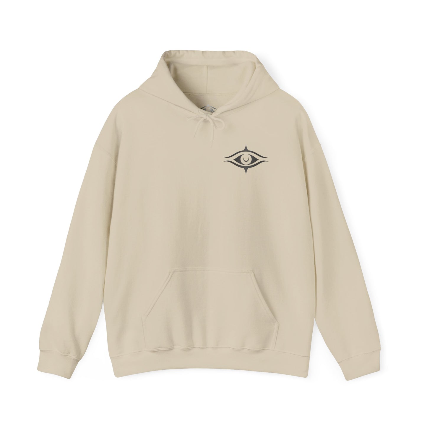 Sovereign Soul Hoodie