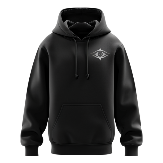 Sovereign Soul Hoodie