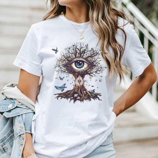 Tree of Sight T-Shirt