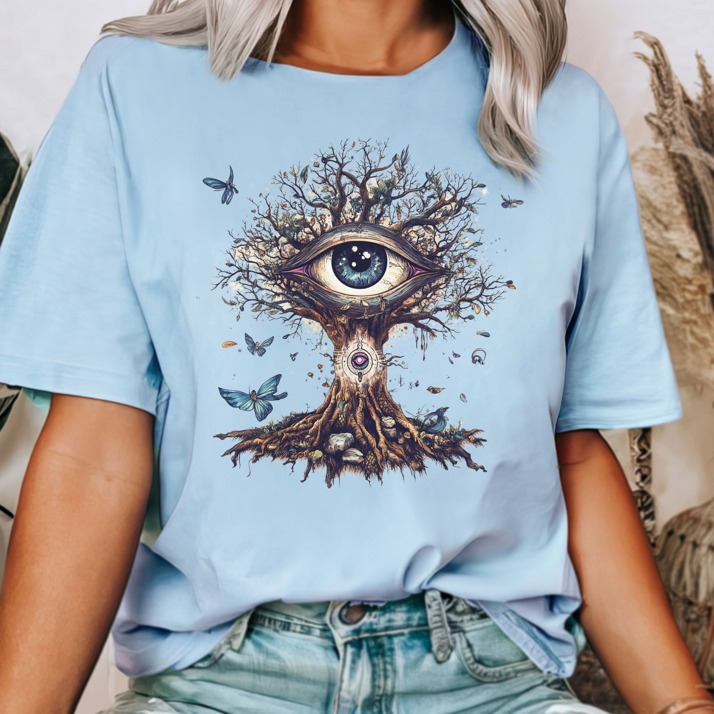 Tree of Sight T-Shirt