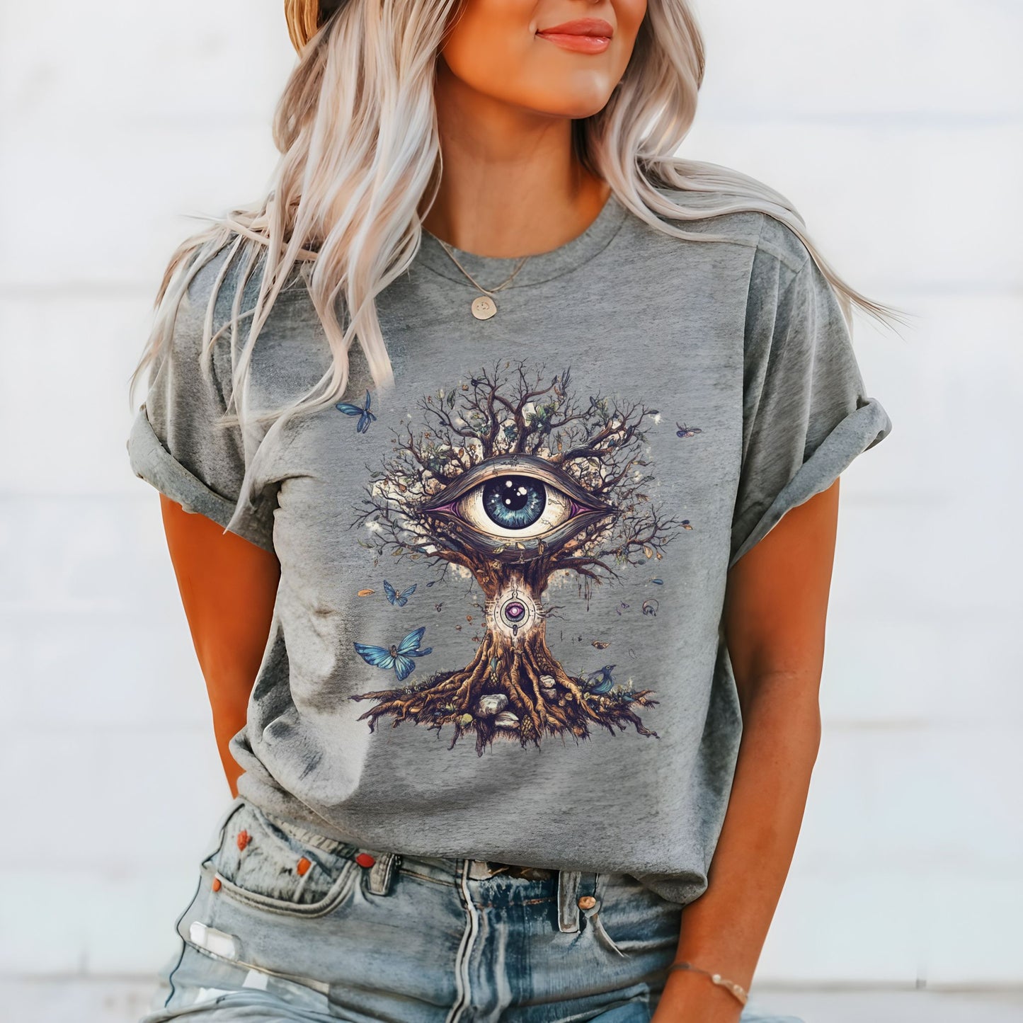 Tree of Sight T-Shirt