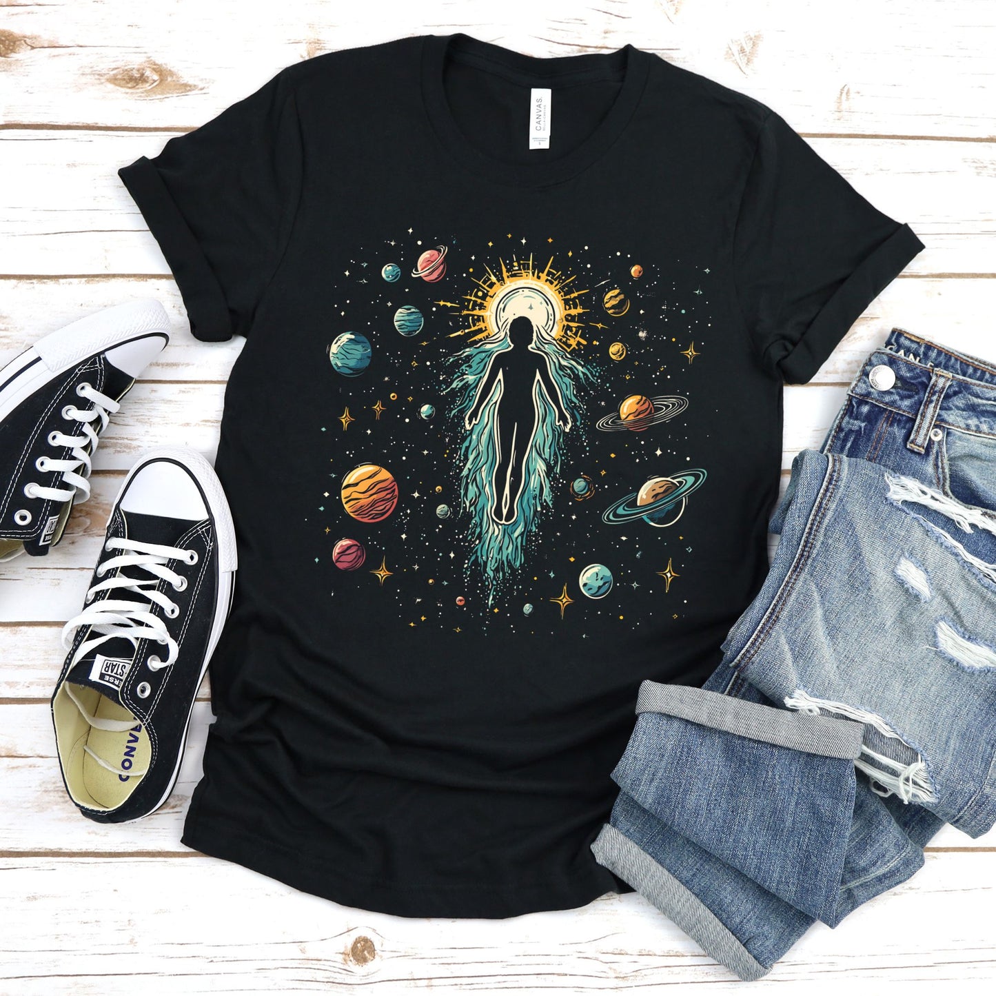 Transcendence T-Shirt