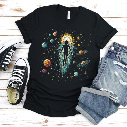 Transcendence T-Shirt