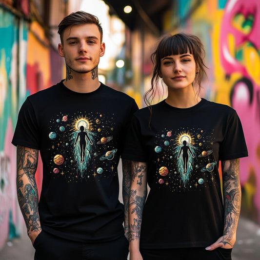 Transcendence T-Shirt