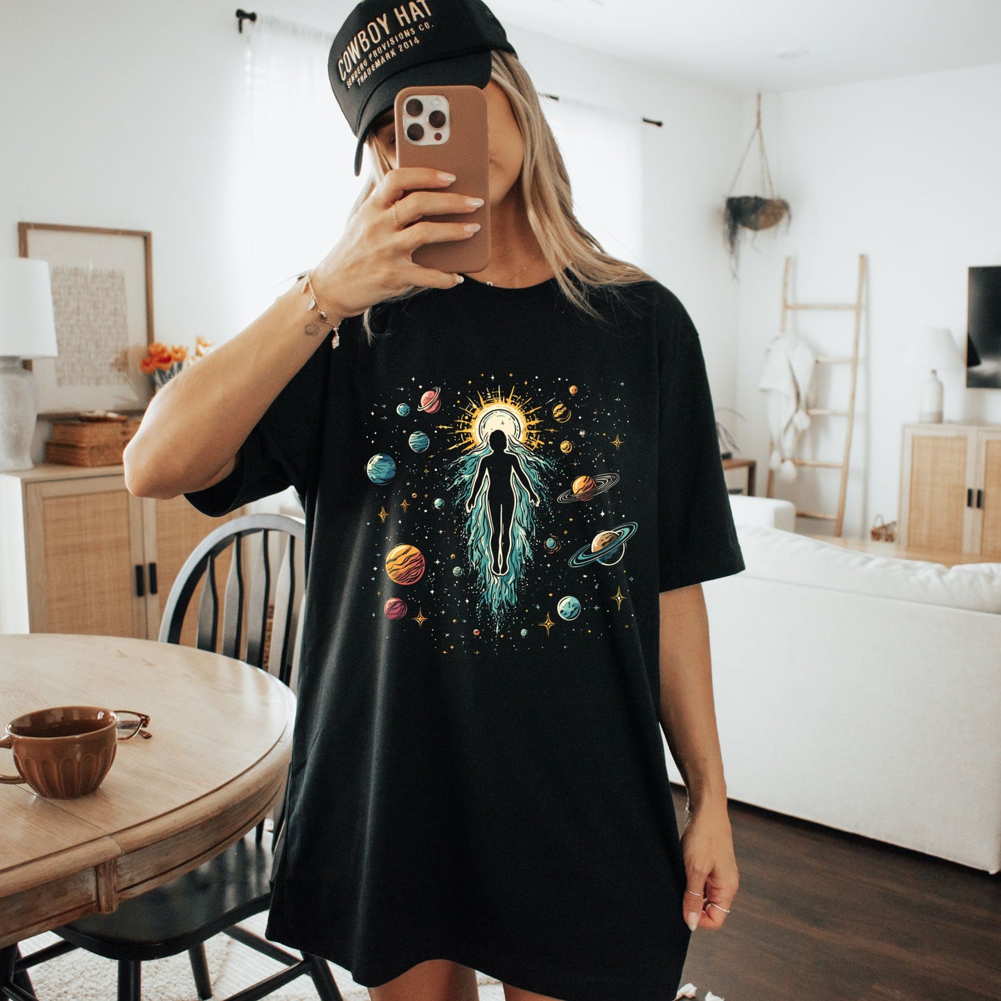 Transcendence T-Shirt