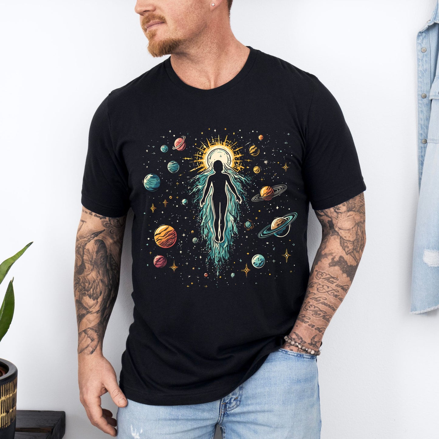 Transcendence T-Shirt