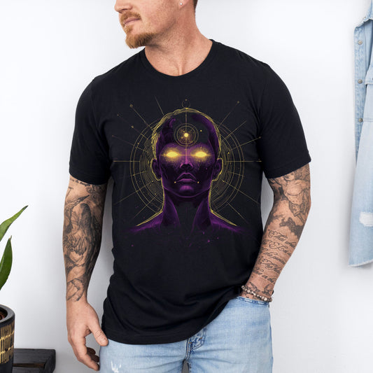 Starseed Visionary T-Shirt